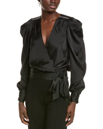 RAMY BROOK MAMMIE BLOUSE