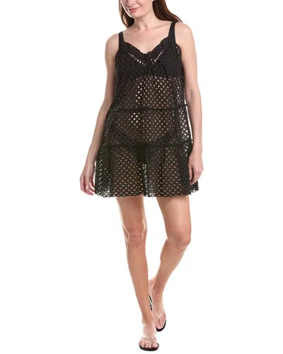 Ramy Brook Marg Dress In Black