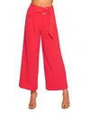 RAMY BROOK MARGUERITE CROPPED PANTS