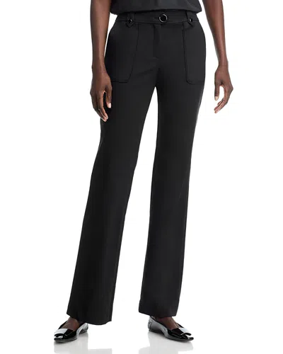 Ramy Brook Marit Pants In Black