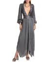 Ramy Brook Marley Dress In Grey