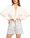 RAMY BROOK MATIE SHORTS