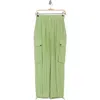 Ramy Brook Mayme Cargo Joggers