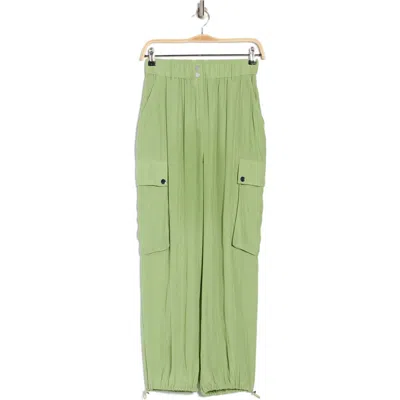 Ramy Brook Mayme Cargo Joggers