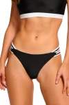 Ramy Brook Meggie Bikini Bottoms