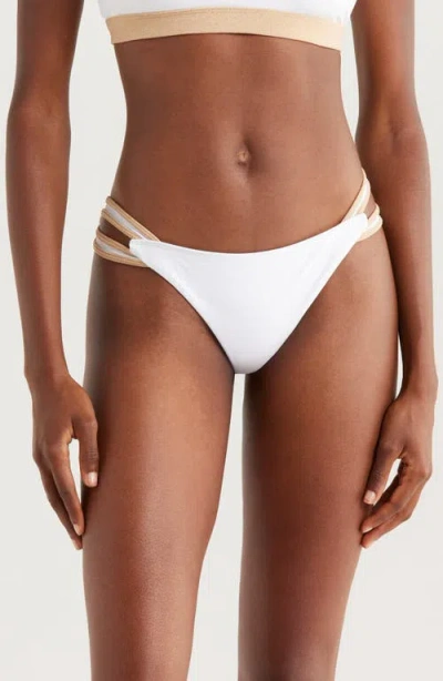 Ramy Brook Meggie Bikini Bottoms