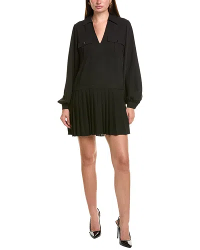 Ramy Brook Mercedes Dress In Black