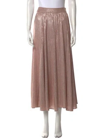 Pre-owned Ramy Brook Midi Length Skirt