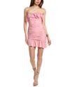 RAMY BROOK RAMY BROOK MILENA MINI DRESS