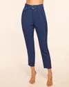 RAMY BROOK MILEY BELTED ANKLE LENGTH PANT