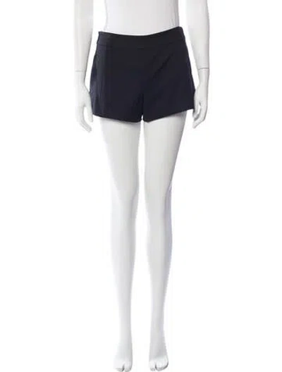Pre-owned Ramy Brook Mini Shorts W/ Tags In Neutrals