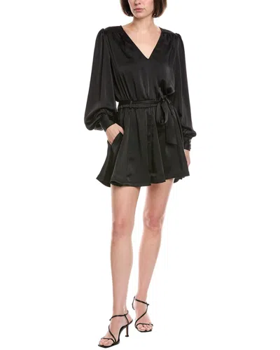 Ramy Brook Montana Dress In Black
