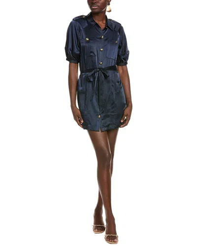RAMY BROOK MURPHY MINI DRESS