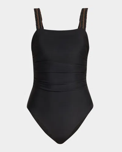 RAMY BROOK MYRA ONE-PIECE SWIMSUIT
