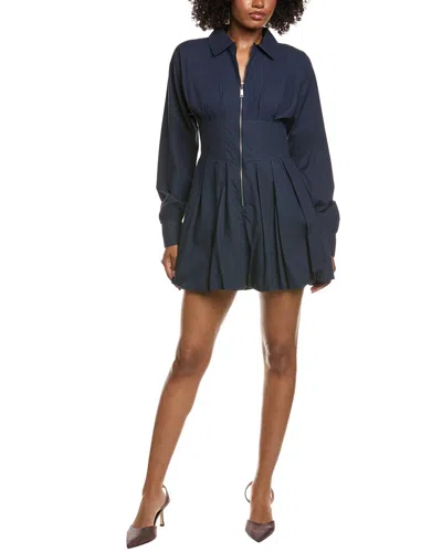 RAMY BROOK NAIRA MINI DRESS