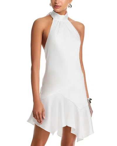 Ramy Brook Nari Dress In White