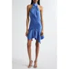 Ramy Brook Nari Minidress