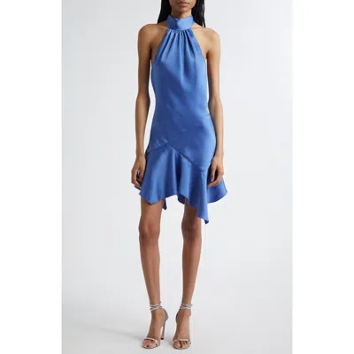 Ramy Brook Nari Minidress