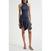 Ramy Brook Nari Minidress