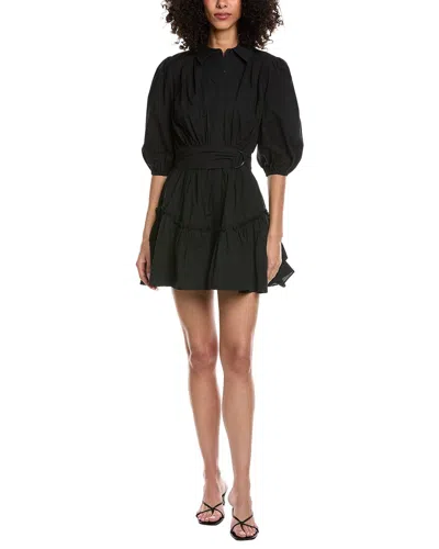 Ramy Brook Natalina Dress In Black