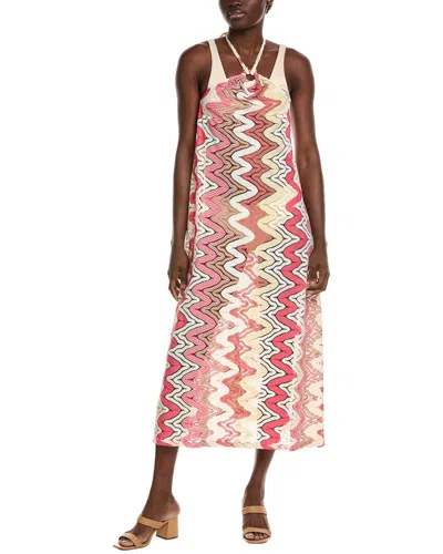 Ramy Brook Neva Maxi Dress