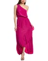 Ramy Brook Nicola Midi Dress