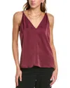 Ramy Brook Noelle Blouse In Red