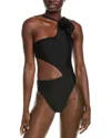 Ramy Brook Nyomi One-piece In Black