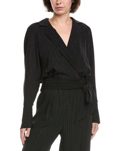 Ramy Brook Oliver Jacket In Black