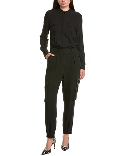 Ramy Brook Onyx Jumpsuit In Black