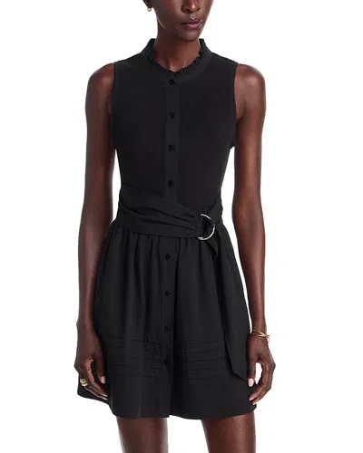 Ramy Brook Orla Dress In Black