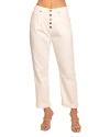 RAMY BROOK PEARLE JEANS IN WHITE