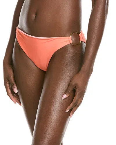 Ramy Brook Peri Bikini Bottom In Multi