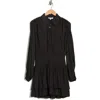 Ramy Brook Poli Dress In Black