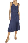 Ramy Brook Poppy Midi Dress