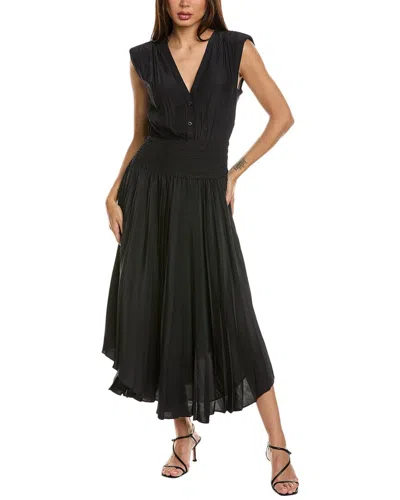 Ramy Brook Preslie Dress In Black