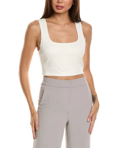 Ramy Brook Prinsley Top In White