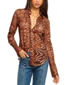 RAMY BROOK PRISCILLA TOP
