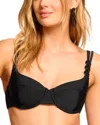 Ramy Brook Rafaelle Underwire Bikini Top