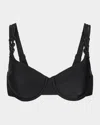 Ramy Brook Rafaelle Underwire Bikini Top