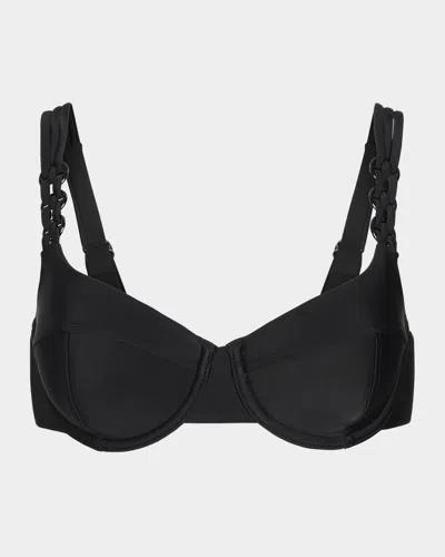 Ramy Brook Rafaelle Bikini Top