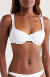 Ramy Brook Rafaelle Underwire Bikini Top