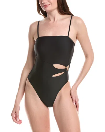 Ramy Brook Ravi One-piece In Black