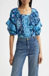 Ramy Brook Rebeca Top