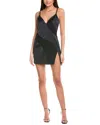 RAMY BROOK RAMY BROOK RETTA MINI DRESS