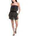 Ramy Brook Rita Mini Dress