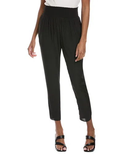 Ramy Brook Roman Pant In Black