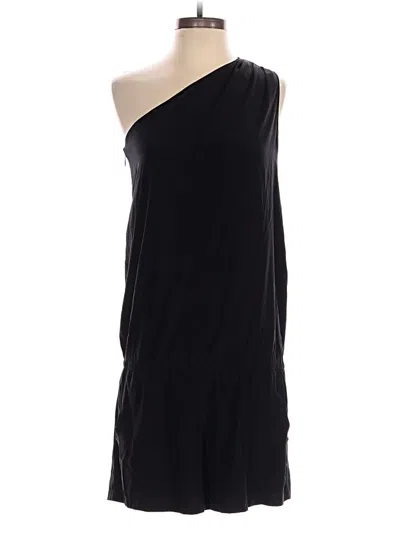 Pre-owned Ramy Brook Romper In Black