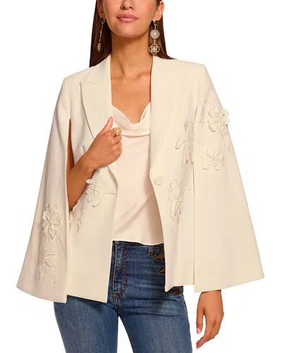 Ramy Brook Rosalinda Jacket In Pink
