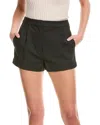 Ramy Brook Ruby Short In Black